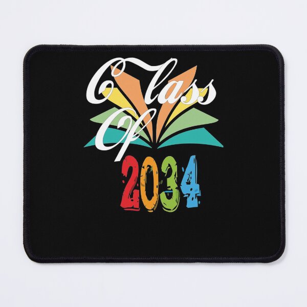 Item preview, Funny Class Of 2034 designed and sold by Shemar Green.