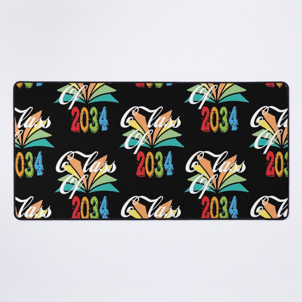 Item preview, Funny Class Of 2034 designed and sold by Shemar Green.