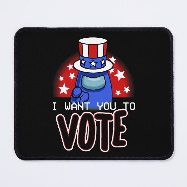 Item preview, Vote designed and sold by weaponx5203.