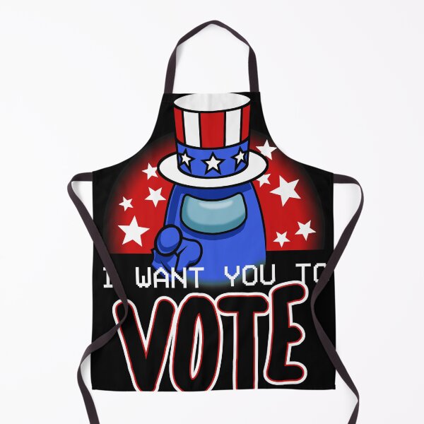 Item preview, Vote designed and sold by weaponx5203.