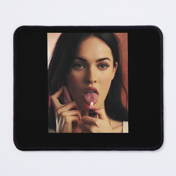 Item preview, MEGAN FOX LIGHTER designed and sold by Shemar Green.