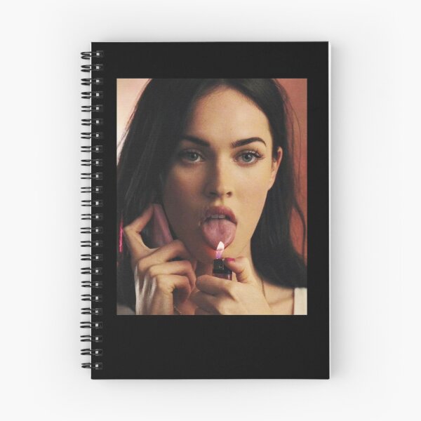 Item preview, MEGAN FOX LIGHTER designed and sold by Shemar Green.