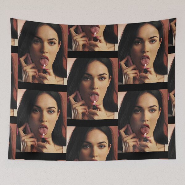 Item preview, MEGAN FOX LIGHTER designed and sold by Shemar Green.