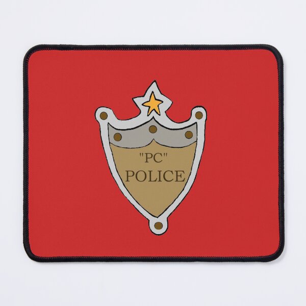 Item preview, Are you a member of the PC Police lol? designed and sold by Keatos.