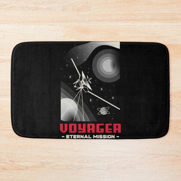 Item preview, Voyager designed and sold by magna-aranea.