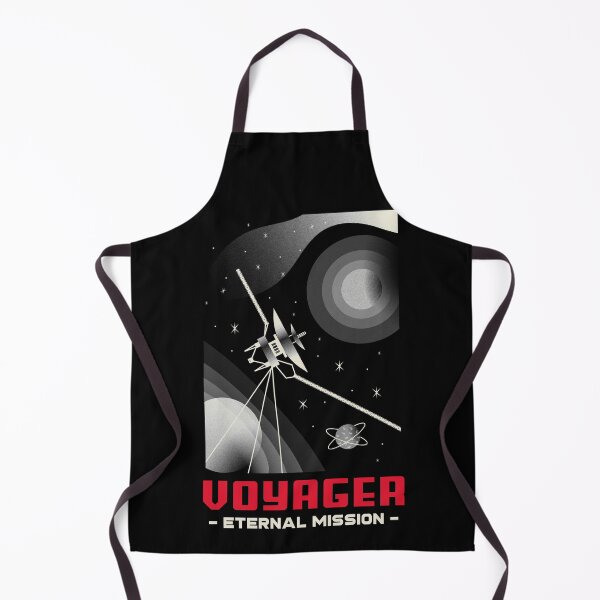 Item preview, Voyager designed and sold by magna-aranea.