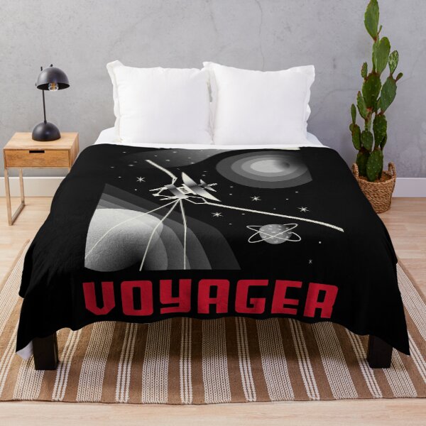 Item preview, Voyager designed and sold by magna-aranea.