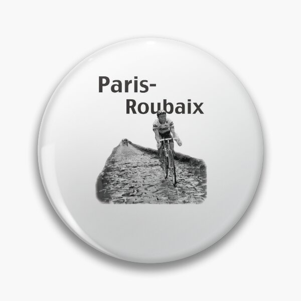 Item preview, Paris-Roubaix designed and sold by Shemar Green.
