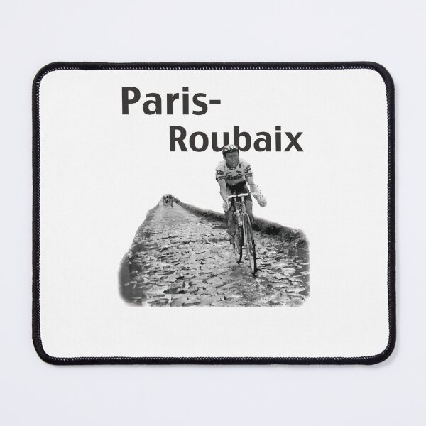 Item preview, Paris-Roubaix designed and sold by Shemar Green.