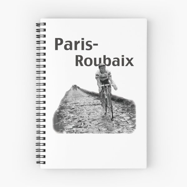 Item preview, Paris-Roubaix designed and sold by Shemar Green.