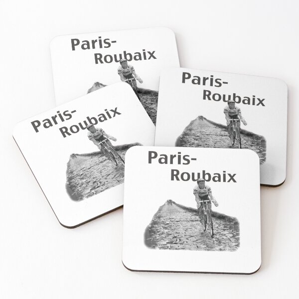 Item preview, Paris-Roubaix designed and sold by Shemar Green.