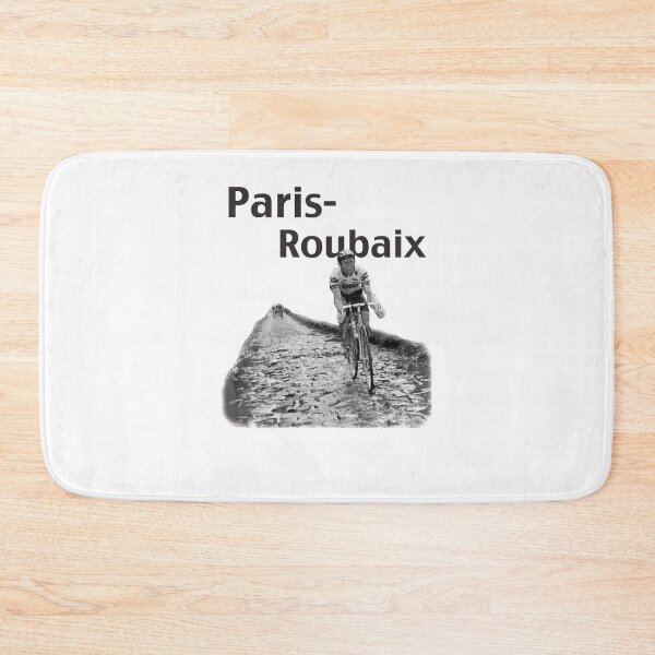 Item preview, Paris-Roubaix designed and sold by Shemar Green.