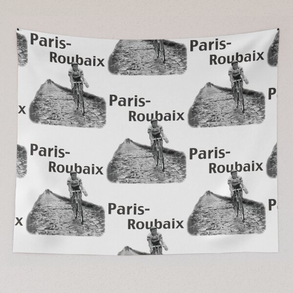 Item preview, Paris-Roubaix designed and sold by Shemar Green.