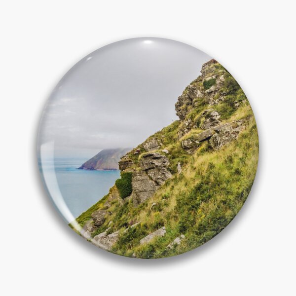 Item preview, Valley of Rocks designed and sold by JEZ22.