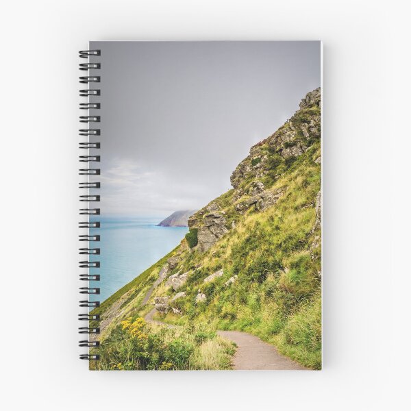 Item preview, Valley of Rocks designed and sold by JEZ22.