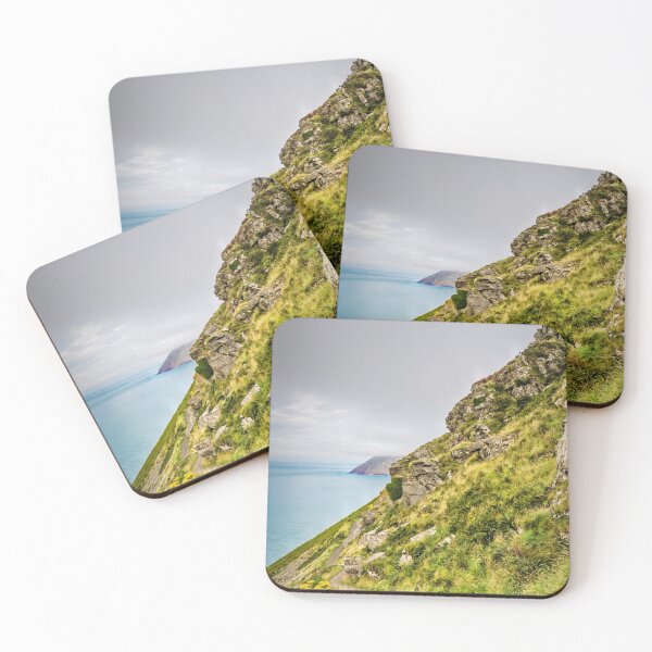 Item preview, Valley of Rocks designed and sold by JEZ22.