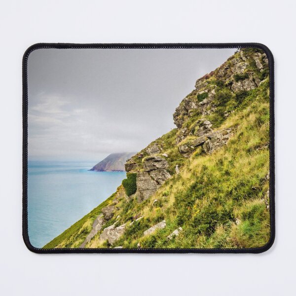 Item preview, Valley of Rocks designed and sold by JEZ22.