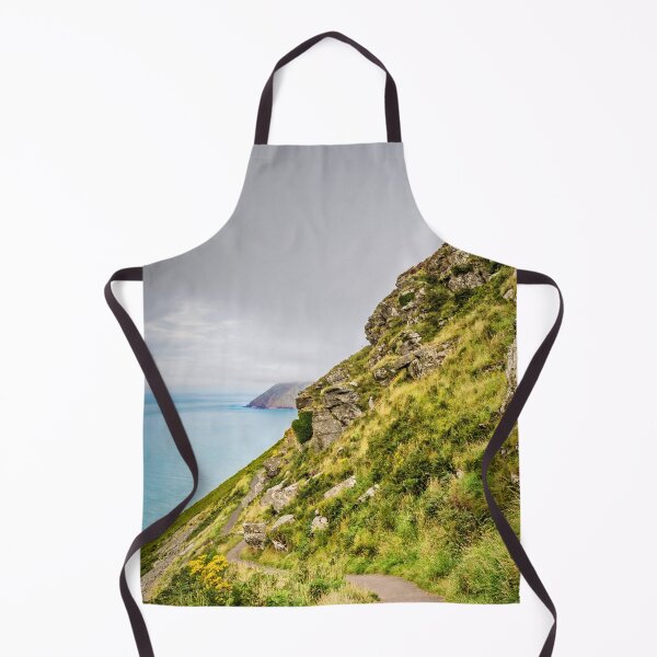 Item preview, Valley of Rocks designed and sold by JEZ22.