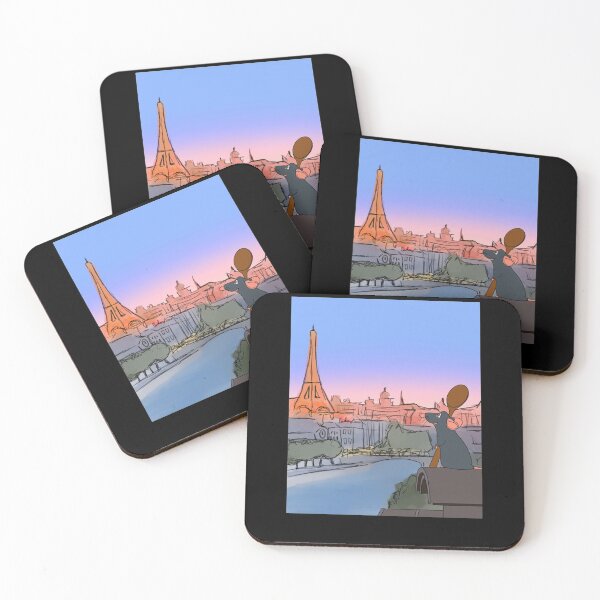 Item preview, Ratatouille- Remy designed and sold by Shemar Green.