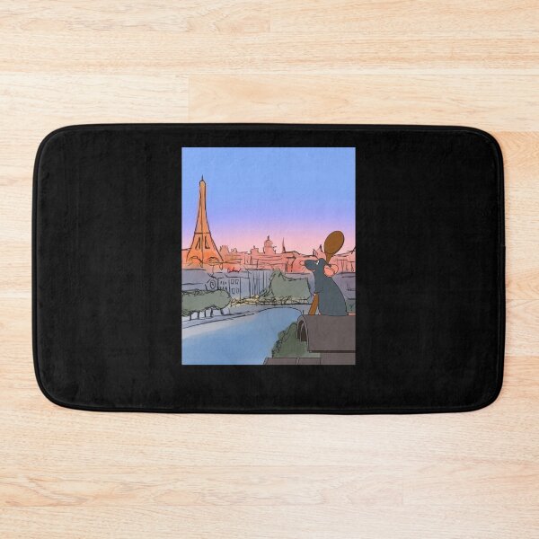 Item preview, Ratatouille- Remy designed and sold by Shemar Green.