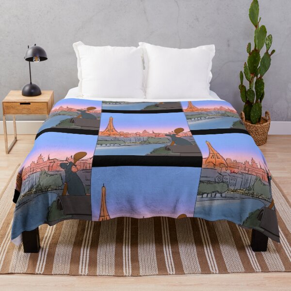 Item preview, Ratatouille- Remy designed and sold by Shemar Green.
