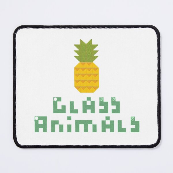 Item preview, Glass Animals 5 designed and sold by NoirPineapple.