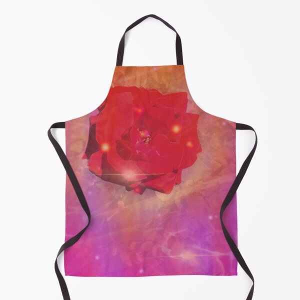 Item preview, Enchanted Autumn Rose designed and sold by alyssastormes.