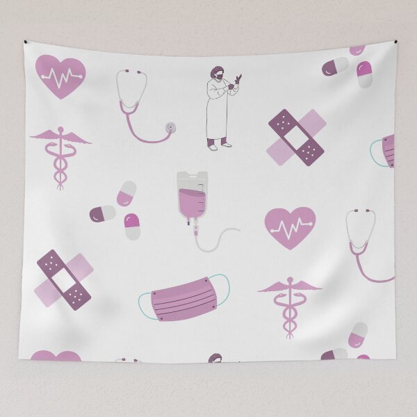 Item preview, Medical Pack designed and sold by STEM-women.