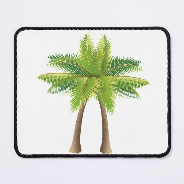 Item preview, pair of palm trees lovely design...!!! designed and sold by VIVEK KUMAR RAI.