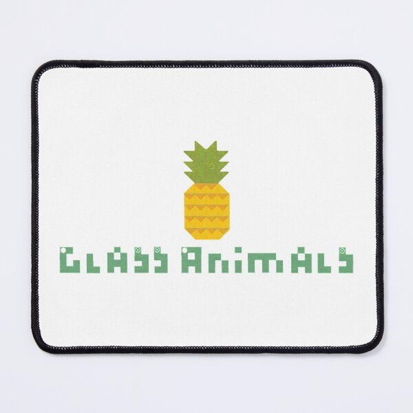 Item preview, Glass Animals 6 designed and sold by NoirPineapple.