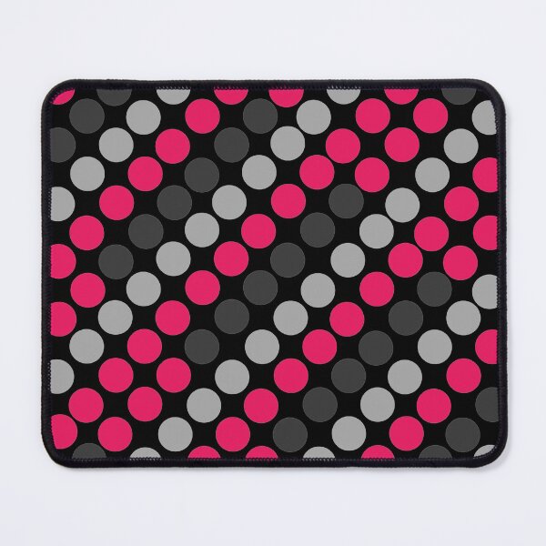 Item preview, Funky Bright  Polka Dots Pattern designed and sold by RomeoSketches.
