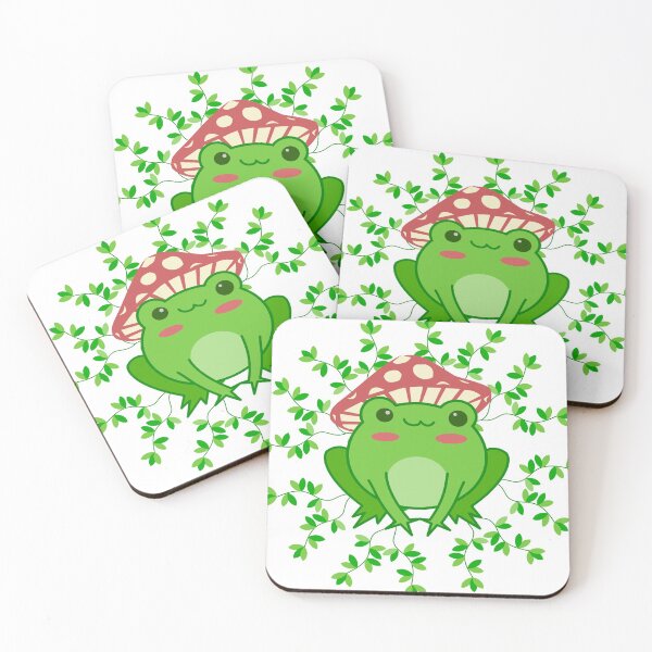 Item preview, cute cute frog  designed and sold by jaml-12.