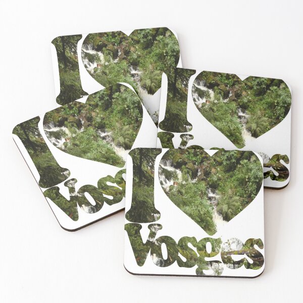 Item preview, I love Vosges designed and sold by Ekinox.