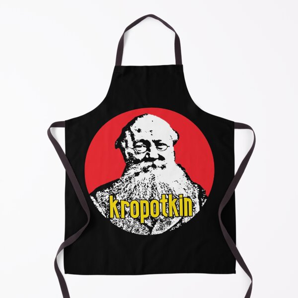 Item preview, Kropotkin Stencil designed and sold by RevolutionInPaint.