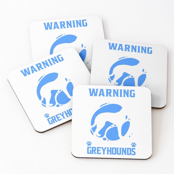 Item preview, Talking about greyhound short-haired greyhound saying designed and sold by madgrfx.