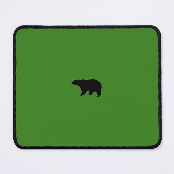 Item preview, Black bear designed and sold by Broken Antler Designs .