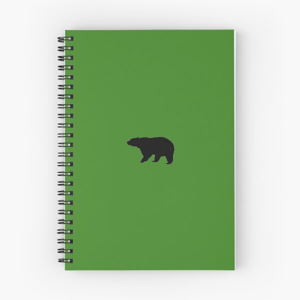 Item preview, Black bear designed and sold by Broken Antler Designs .