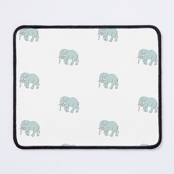 Item preview, CUTE ELEPHANT designed and sold by Sharon111.