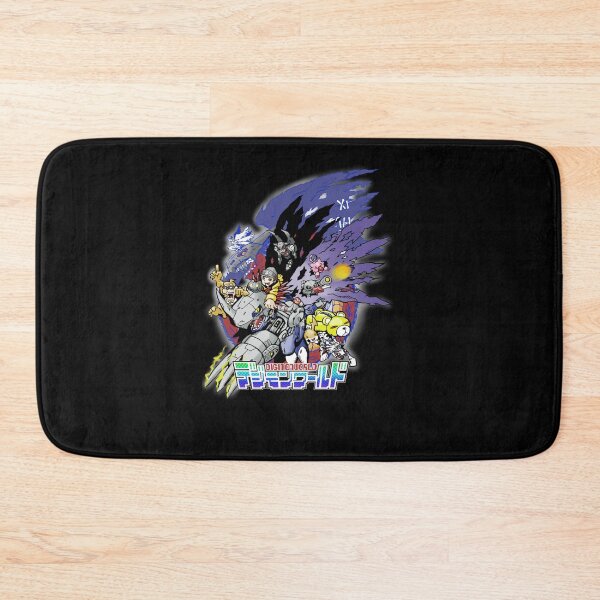 Item preview, the shirt raikou asked me to make designed and sold by Shemar Green.