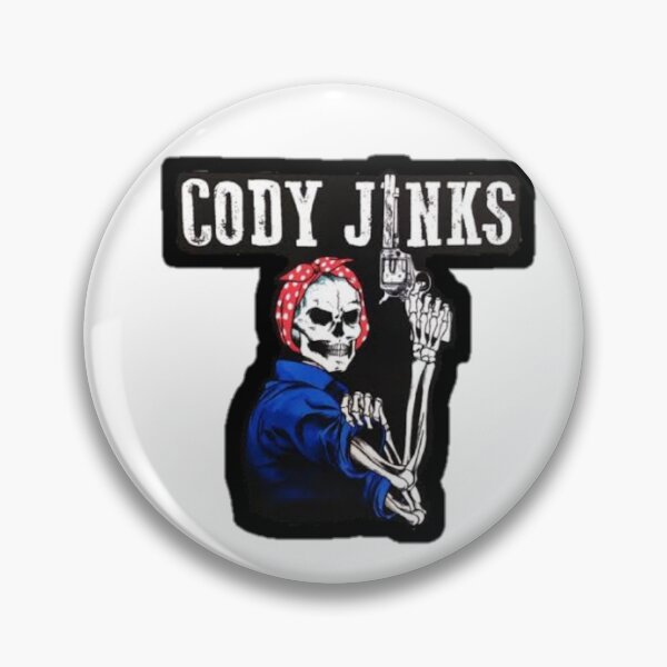 Item preview, Cody gun jinks designed and sold by Mixartst.