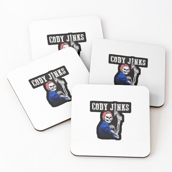 Item preview, Cody gun jinks designed and sold by Mixartst.
