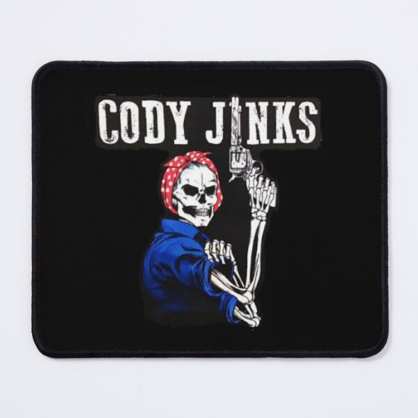 Item preview, Cody gun jinks designed and sold by Mixartst.