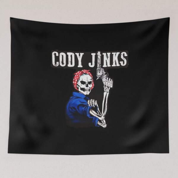 Item preview, Cody gun jinks designed and sold by Mixartst.