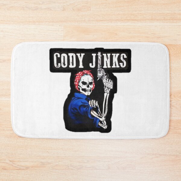 Item preview, Cody gun jinks designed and sold by Mixartst.