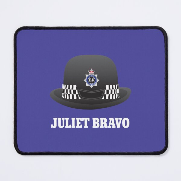 Artikelvorschau, Juliet Bravo entworfen und verkauft von Off the Box.
