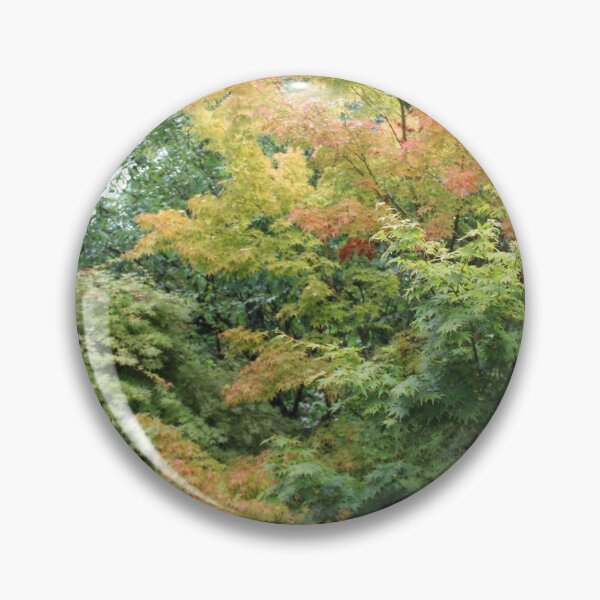 Item preview, Early Autumn Leaves designed and sold by tcydltd.