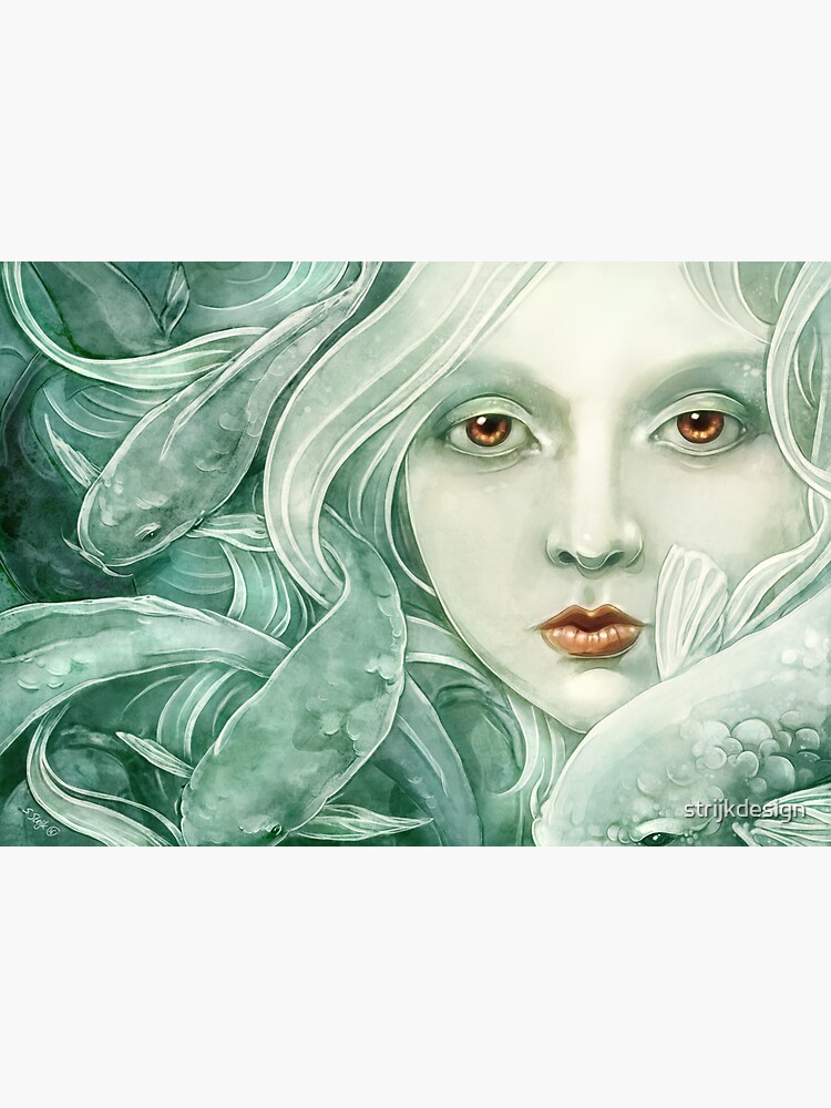 Koi by strijkdesign