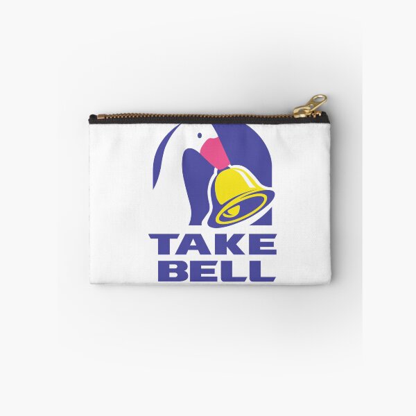 Item preview, Untitled Goose Game Take Bell designed and sold by Shemar Green.