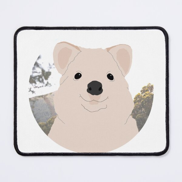 Item preview, Quokka designed and sold by RevolutionInPaint.