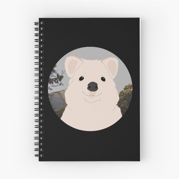 Artikelvorschau, Quokka entworfen und verkauft von RevolutionInPaint.